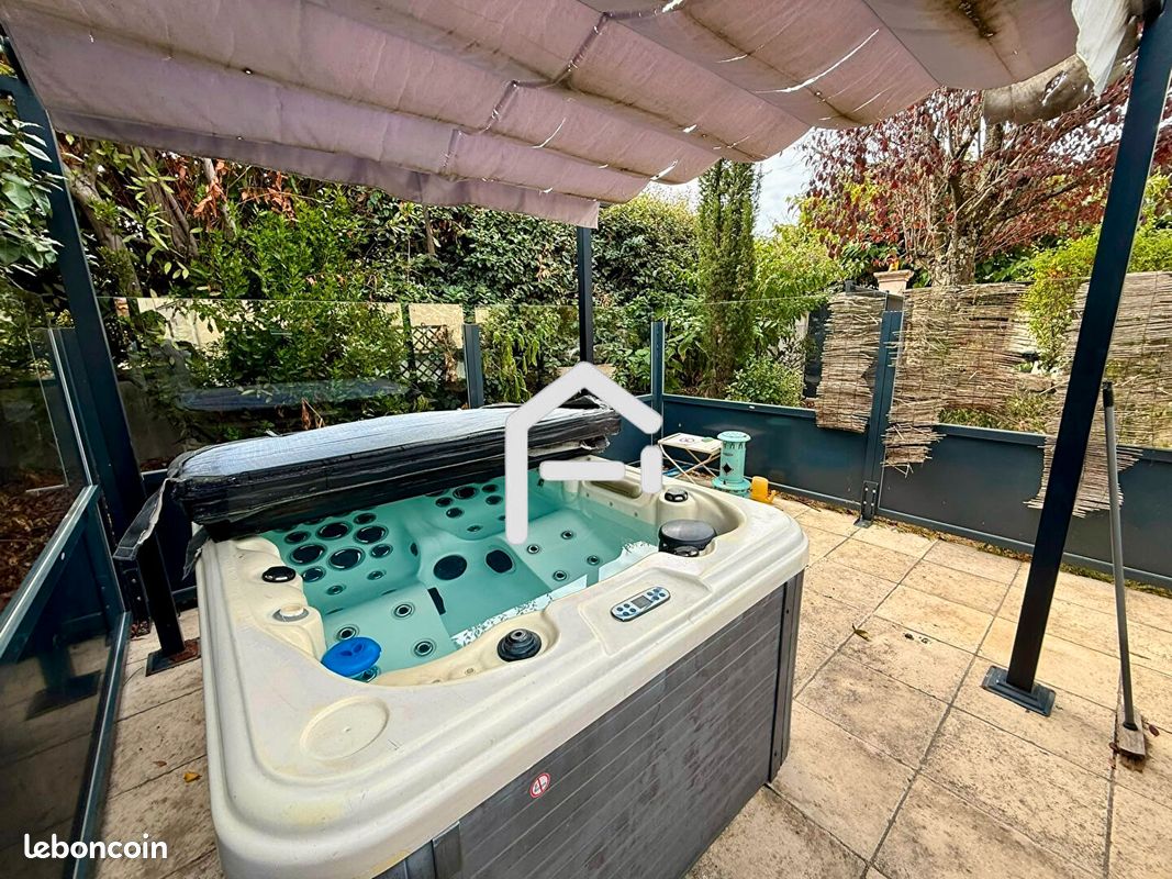 Appartement 2 pièces 38 m² · à Launaguet · 38 m² · 1 350 €/mois