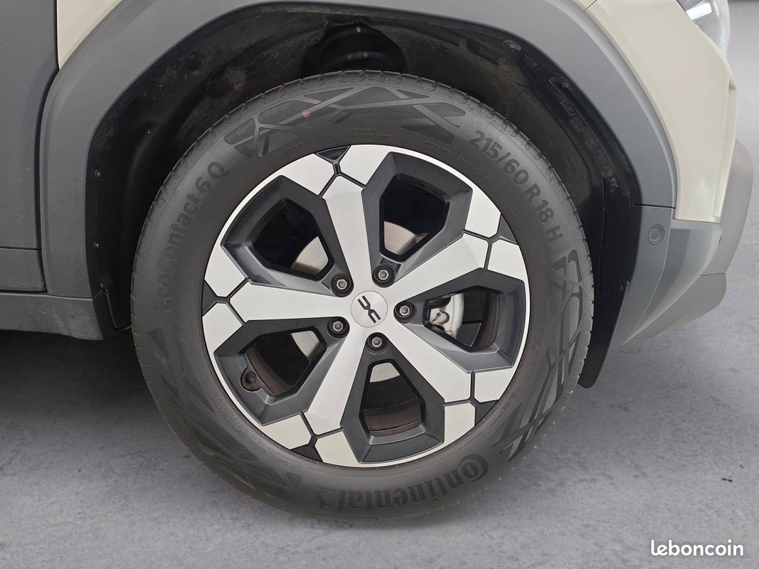 DACIA Duster ECO-G 100 GPL Journey (image 21)
