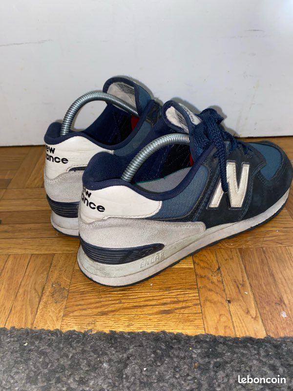 Basket new balance Taille 43 (image 2)
