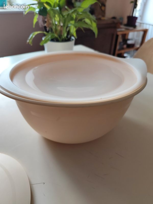 Soupière isotherme tupperware (image 4)