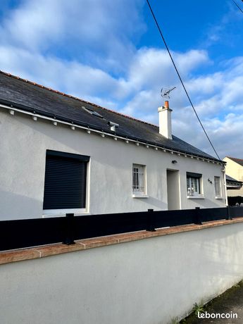 Propriété 8 pièces 126 m²