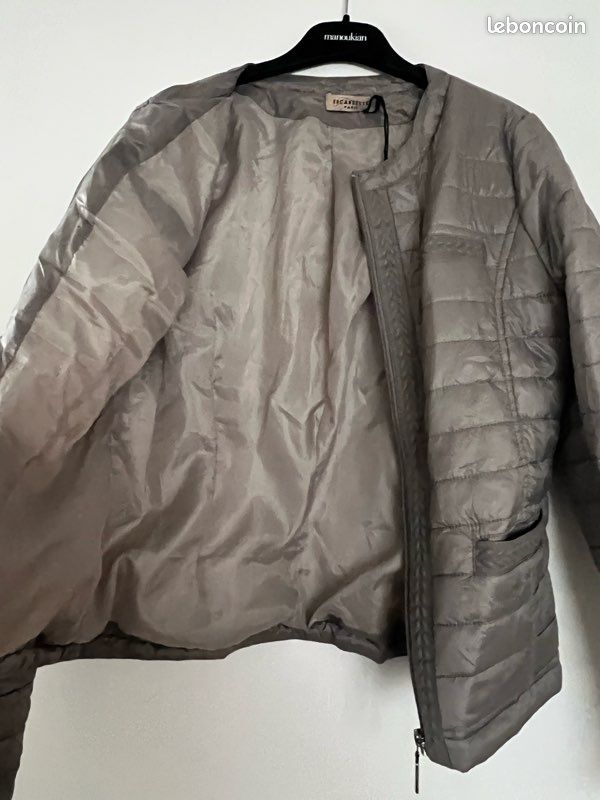 Veste femme neuf (image 8)