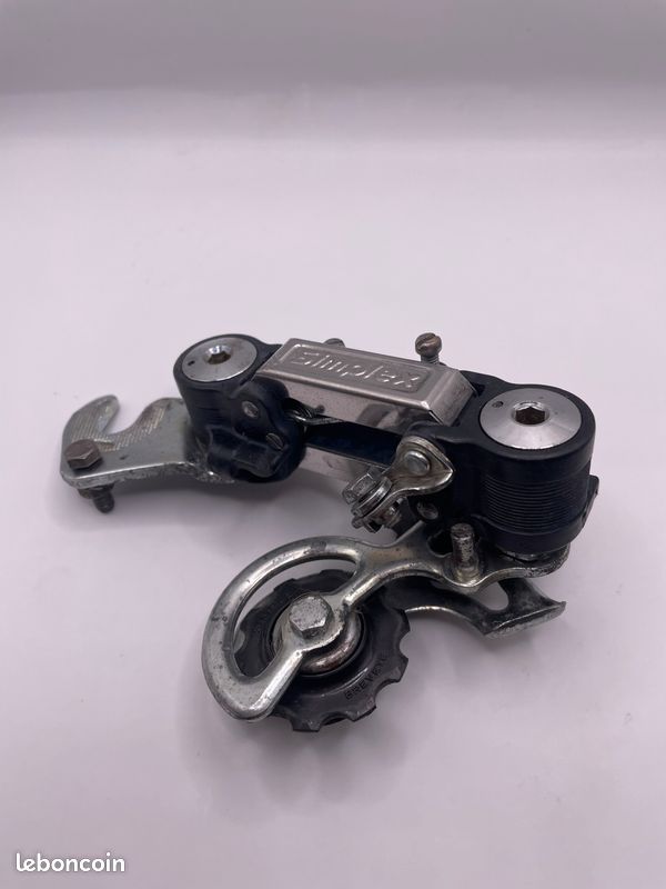 Dérailleur arrière / rear derailleur- SIMPLEX PRESTIGE