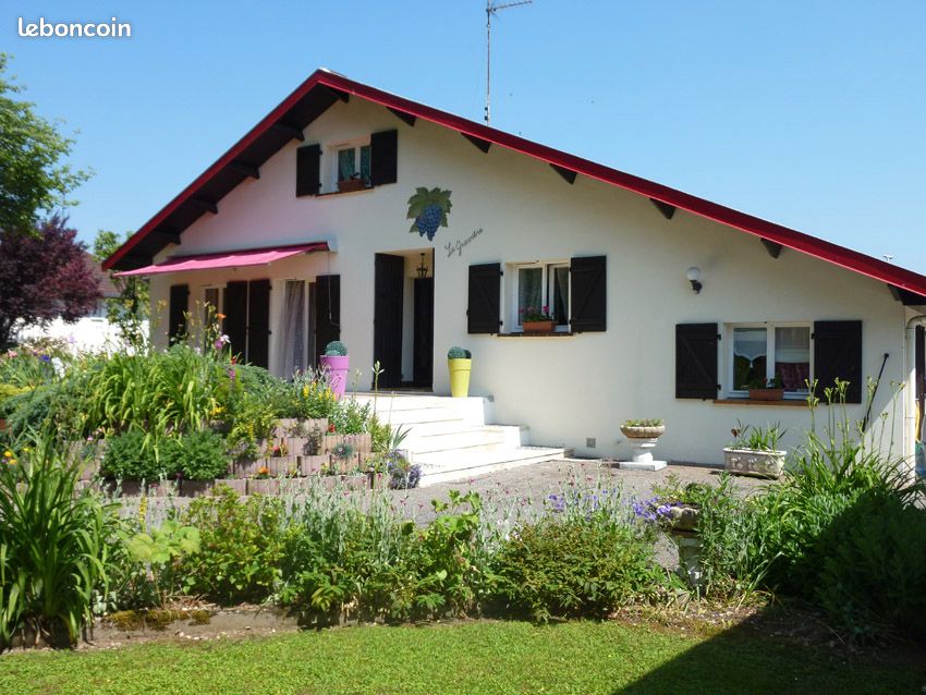 Maison 7 pièces 170 m² · à Guerpont · 170 m² · 230 000 €