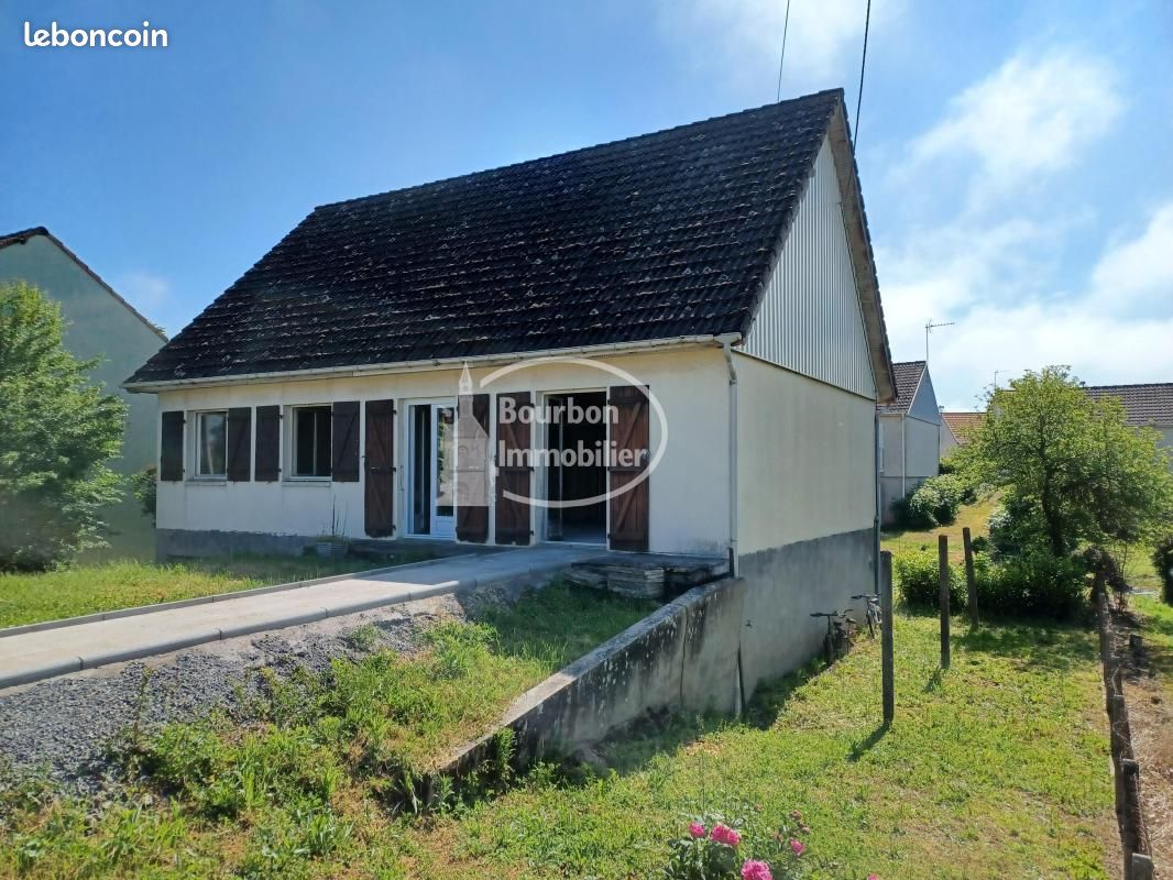 Maison 89 m² Gilly Sur Loire (image 2)