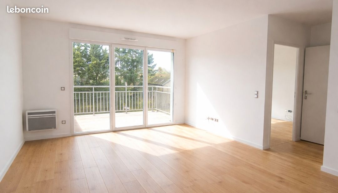 Appartement 2 pièces 45 m² · à Fleury-sur-Orne · 45 m² · 665 €