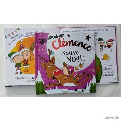 Sauve Noël (image 5)