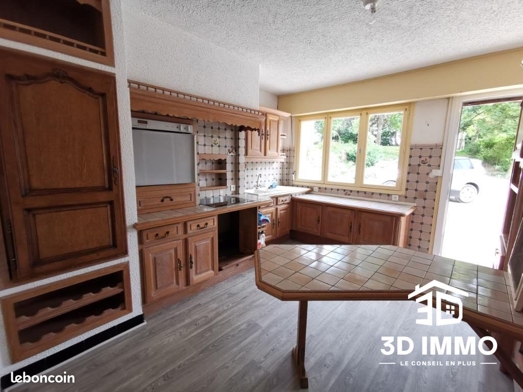 Maison 4 pièces 120 m² · à Cartignies · 120 m² · 700 €/mois