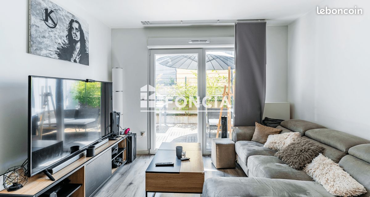 Appartement 2 pièces 44 m² · à Metz · 44 m² · 199 000 €