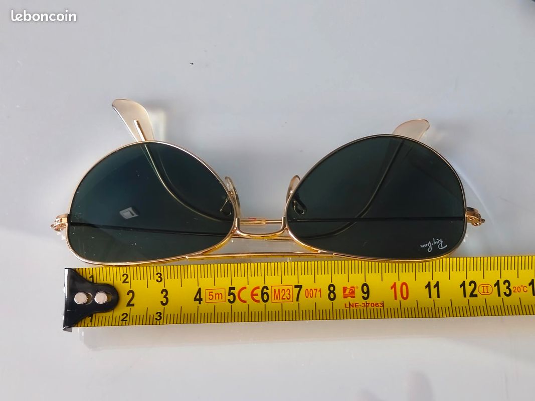 Ray-ban Aviator (image 6)