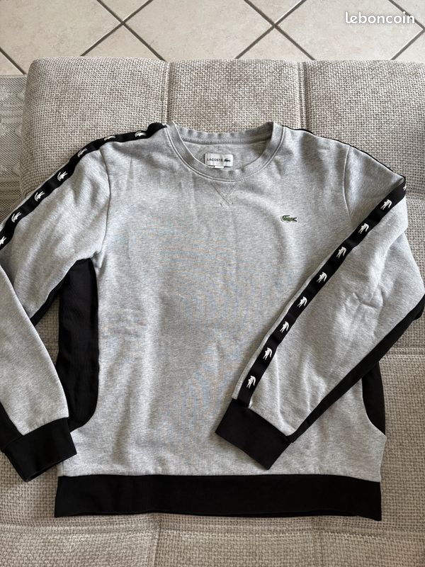 Sweat shirt Lacoste M (image 3)