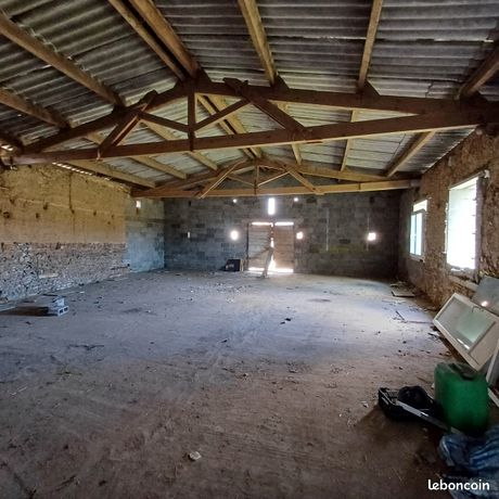 Inconnu 2 pièces 260 m²