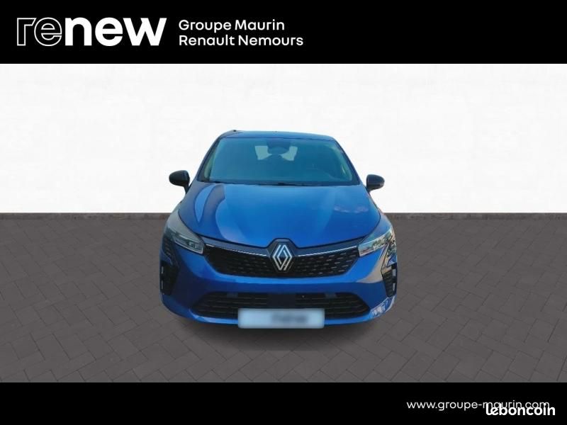 Renault Clio 1.5 dCi 100ch Evolution - 25 (image 5)