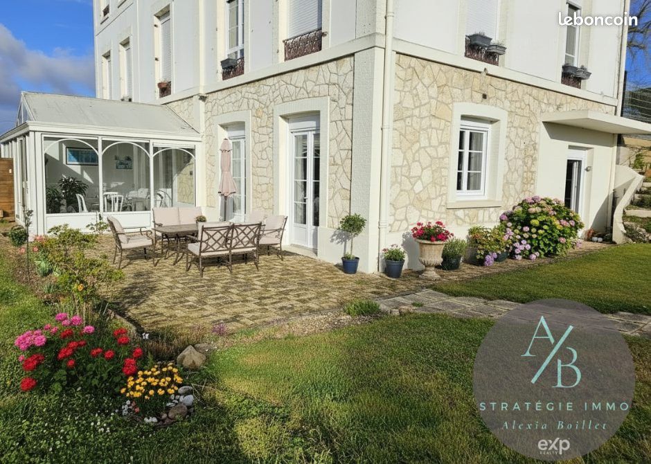 Appartement 4 pièces 104 m² · à Gisors · 104 m² · 199 900 €