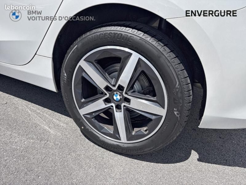 Bmw Série 2 ActiveTourer 218d 150ch Business Design DKG7 (image 8)