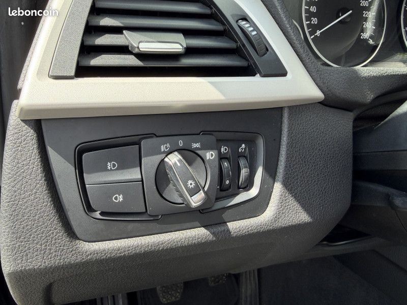Bmw SERIE 3 TOURING (F31) 318D 143CH LOUNGE (image 19)