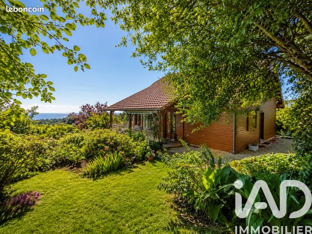 Maison 5 pièces 135 m²