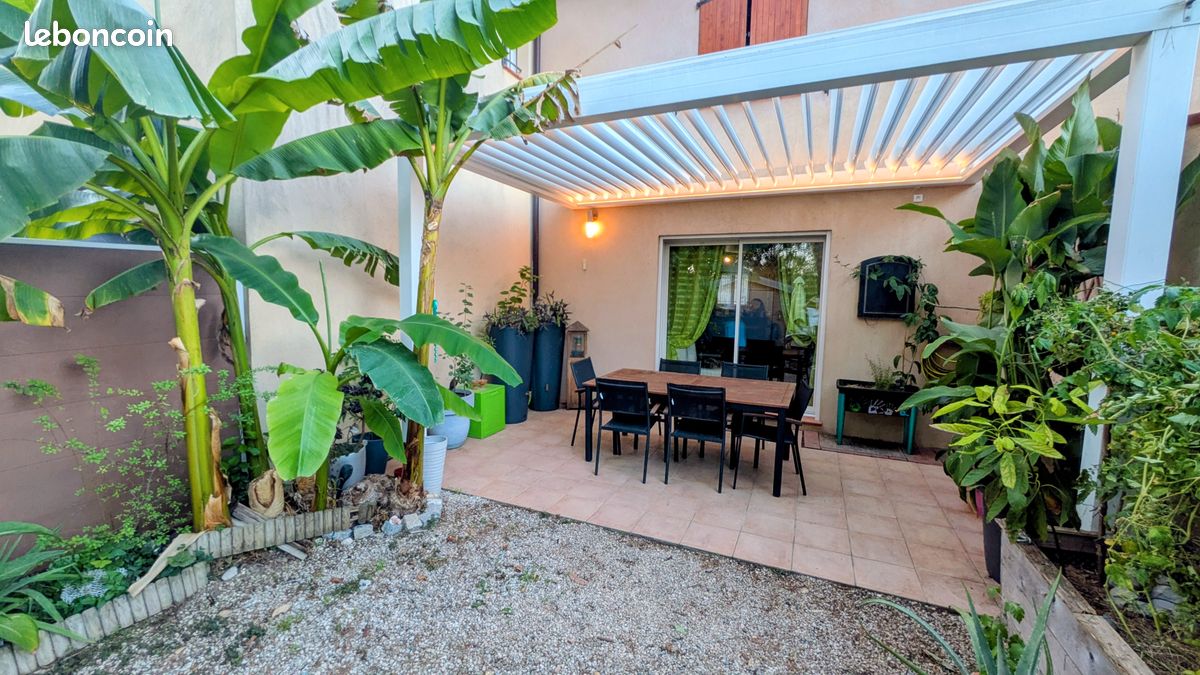 Maison 3 pièces 71 m² · à Montauroux · 71,4 m² · 359 000 €