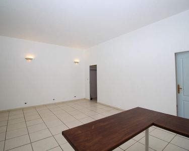 Appartement 165 000 € - 46 m²