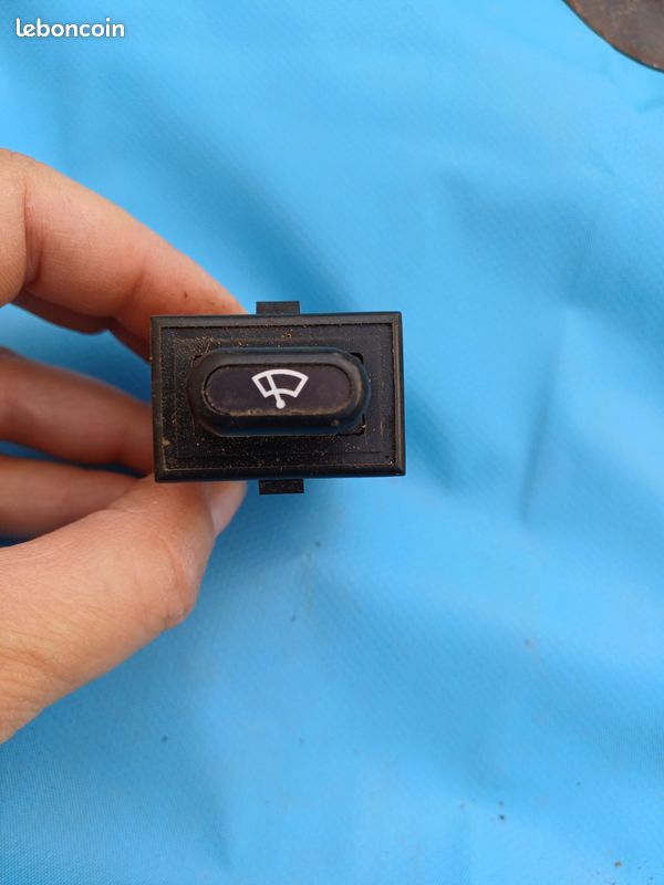 Bouton essuie-glace 2cv (image 1)