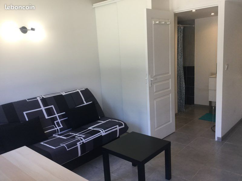 Maison 1 pièce 28 m² · à Aix-en-Provence · 28 m² · 700 €/mois