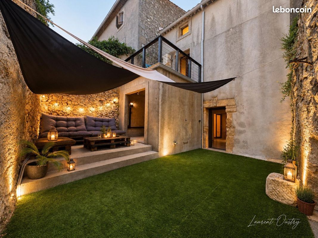Maison 5 pièces 117 m² · à Salles-d'Aude · 117 m² · 230 000 €