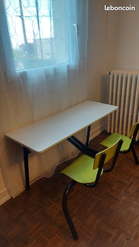 Bureau enfant (image 3)