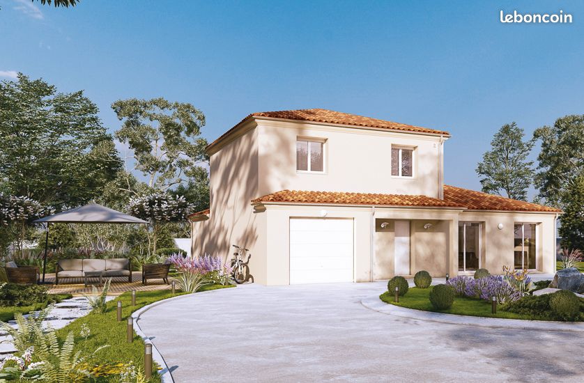 Maison 5 pièces 138 m² · à Isles-sur-Suippe · 138 m² · 395 900 €