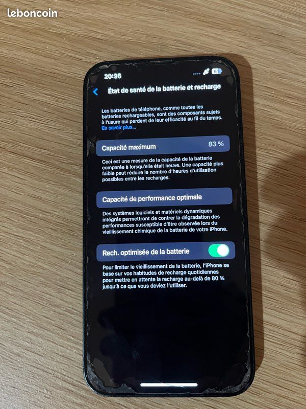 IPhone 14 (image 3)