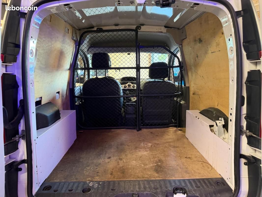 Renault Kangoo 1.5 DCI 85 COMPACT (image 18)