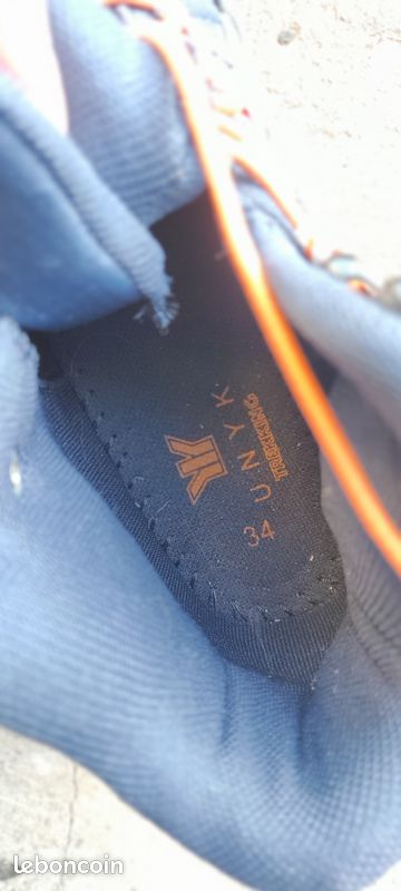 Chaussures hiver (image 8)