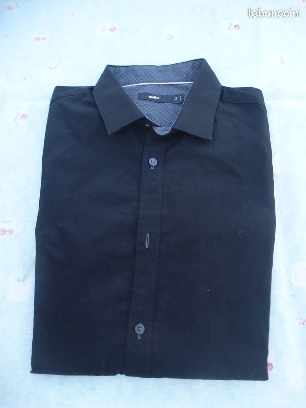 Chemise Célio neuve (image 1)