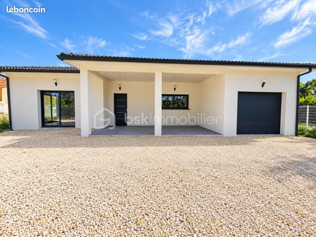 Maison 5 pièces 125 m² · à Montauban · 125 m² · 255 000 €