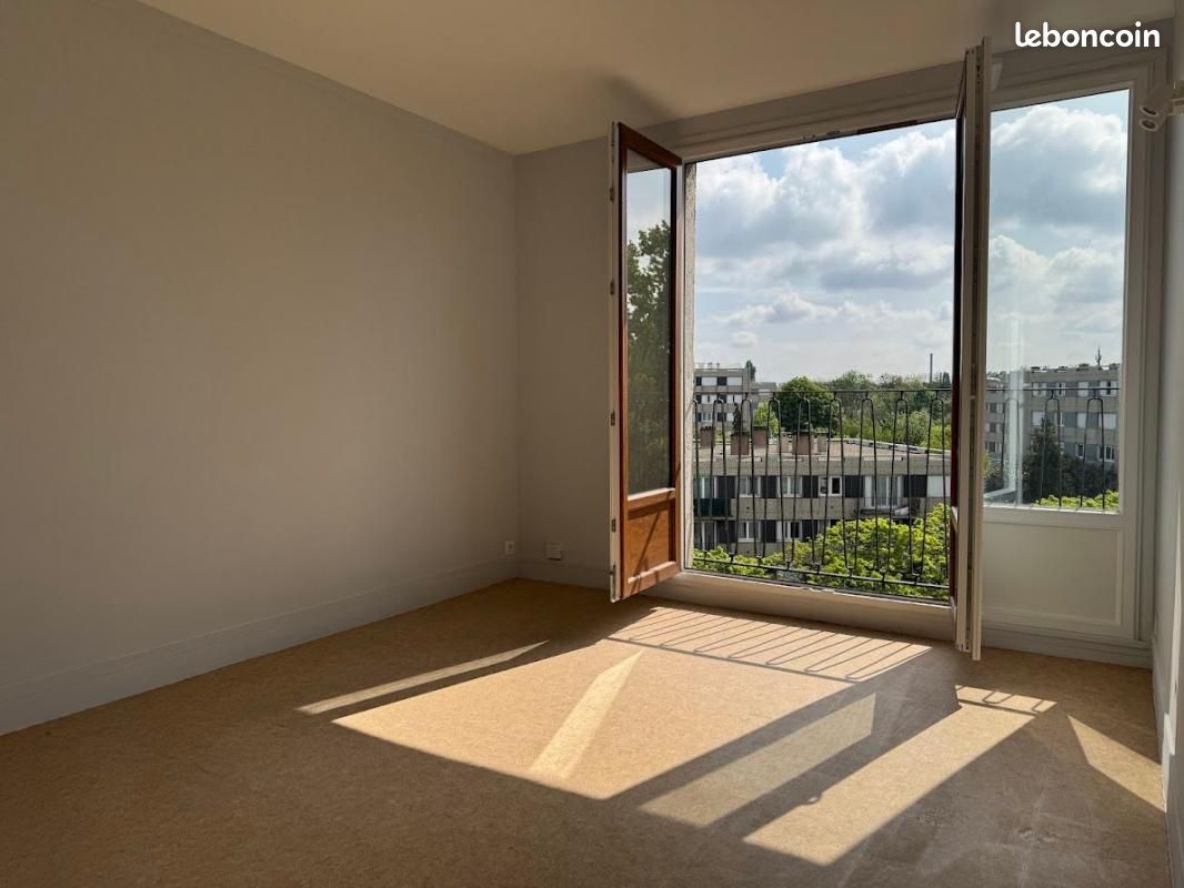 Appartement 3 pièces 54 m² · à Champigny-sur-Marne · 54 m² · 1 057 €/mois
