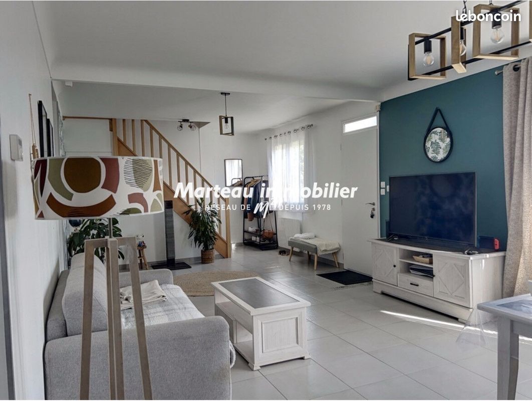 Maison 7 pièces 140 m² · à Changé · 140 m² · 269 900 €