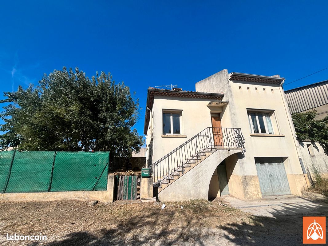 Maison 5 pièces 97 m² · à Mallemort · 97 m² · 231 000 €