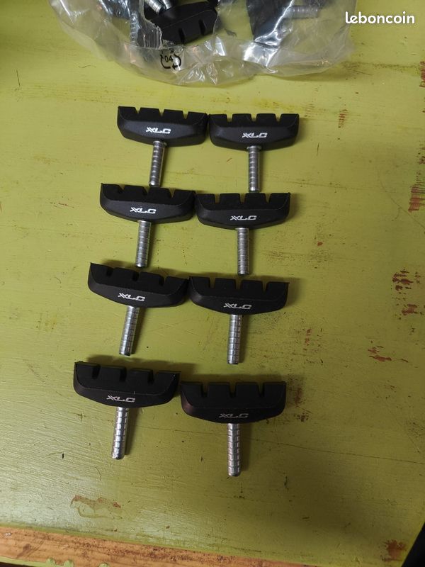 Patin cantilever XLC bs-c01 taille 53 mm (image 1)