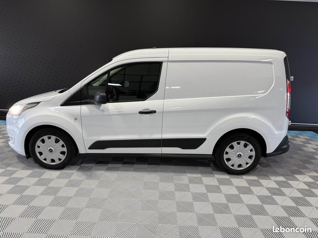 FORD TRANSIT CONNECT/TOURNEO CONNECT Transit Connect 1.5 EcoBlue - 75 CH Trend Business - GARANTIE 12 MOIS (image 3)