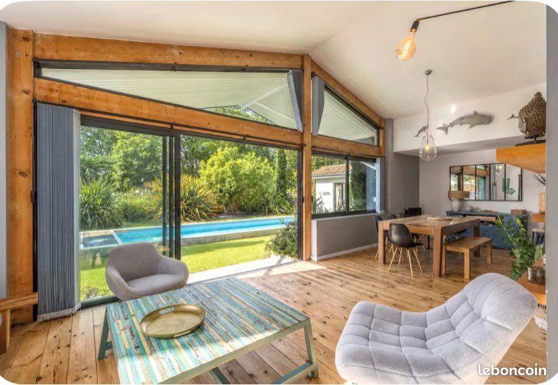 Maison 5 pièces 180 m² · à Andernos-les-Bains · 180 m² · 3 000 €/mois