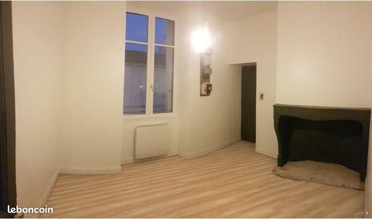 Maison 3 pièces 65 m² · à Clermont-Ferrand · 65 m² · 775 €/mois