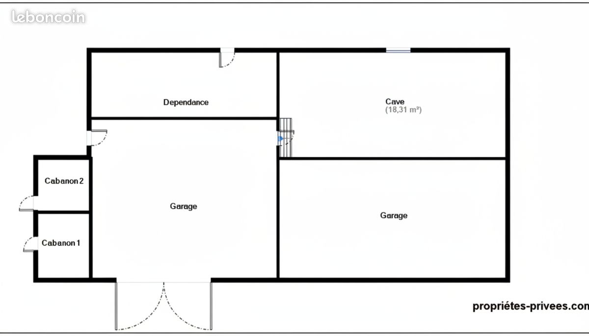 Maison 7 pièces 140 m² (image 11)
