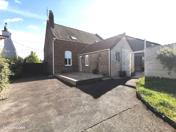 Maison 7 pièces 150 m²