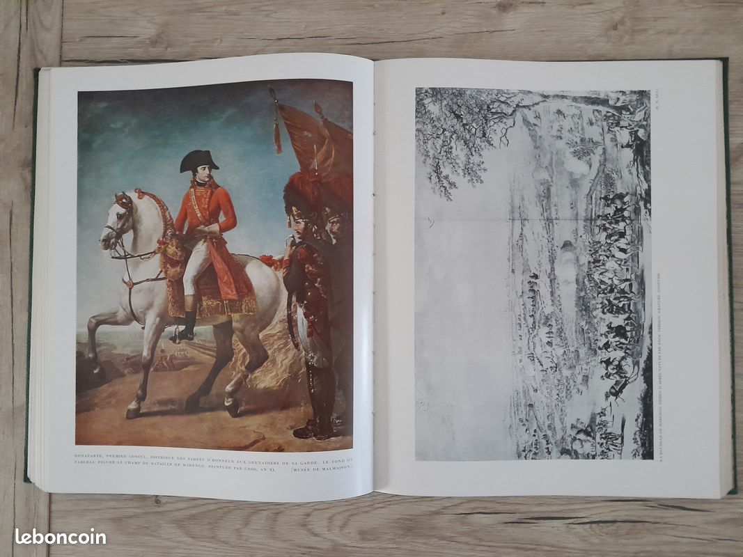 TARIN Jean-Pierre - Des bourguignons autour de Napoléon