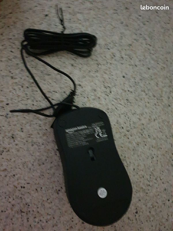 Souris ordinateur (image 2)