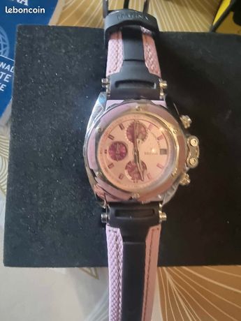 Chronographe Festina Femme Tour de France Montres Bijoux