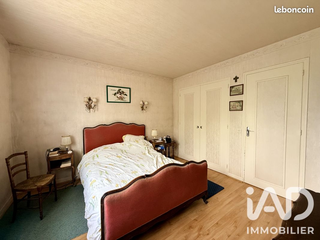 Maison 4 pièces 100 m² (image 9)