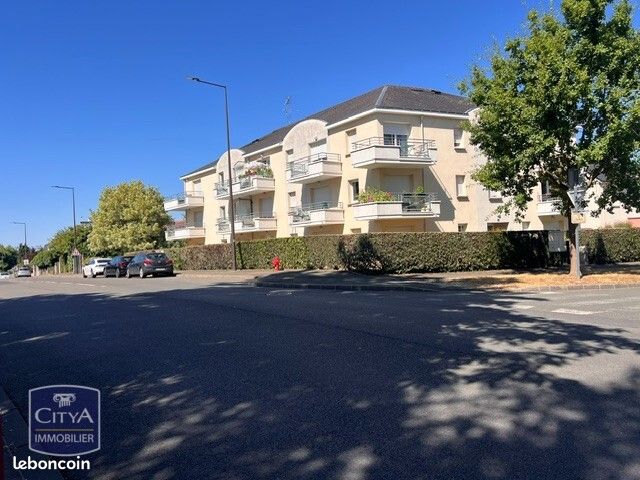 Appartement 3 pièces 60 m² · à Le Mans · 60 m² · 127 000 €