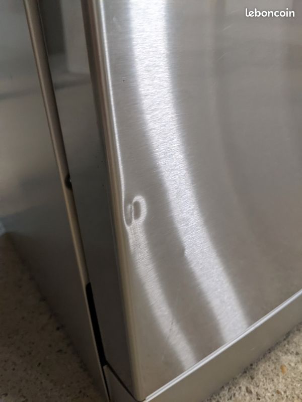 Lave vaisselle 45 cm pose libre SIEMENS Électroménager