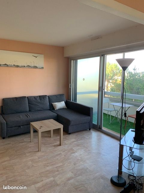 Appartement 2 pièces 45 m² · à La Baule-Escoublac · 45 m² · 730 €/mois