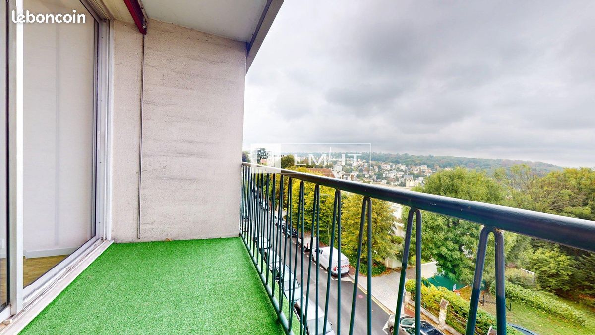 Appartement a louer sevres - 3 pièce(s) - 55 m2 - Surfyn